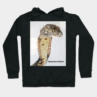 Snake Hoodie